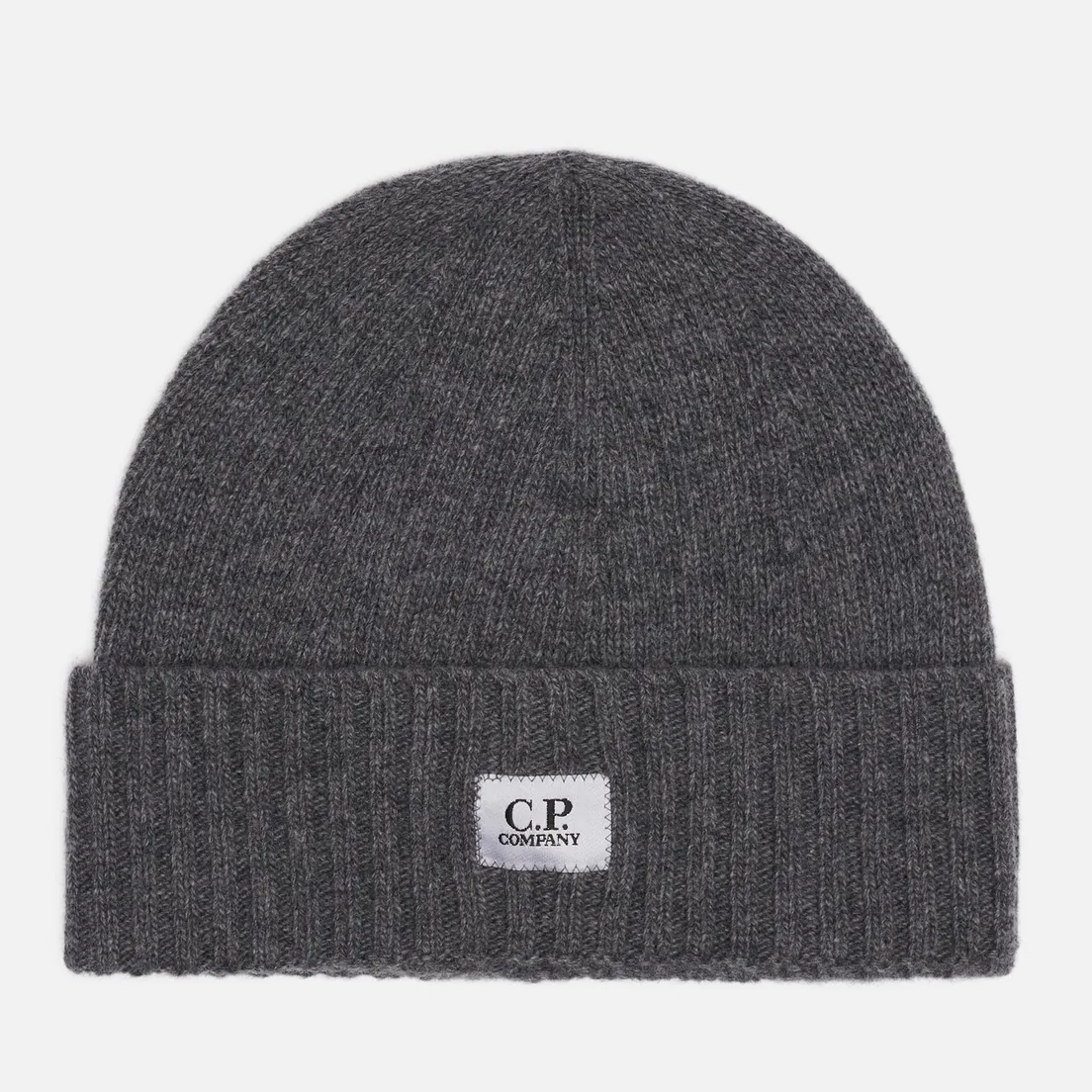 C.P. Company Шапка Lambswool Logo