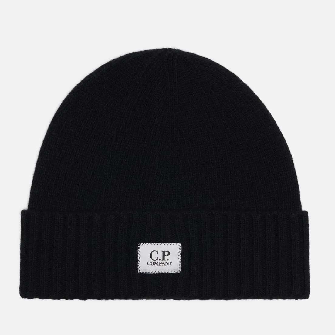C.P. Company Шапка Lambswool Logo