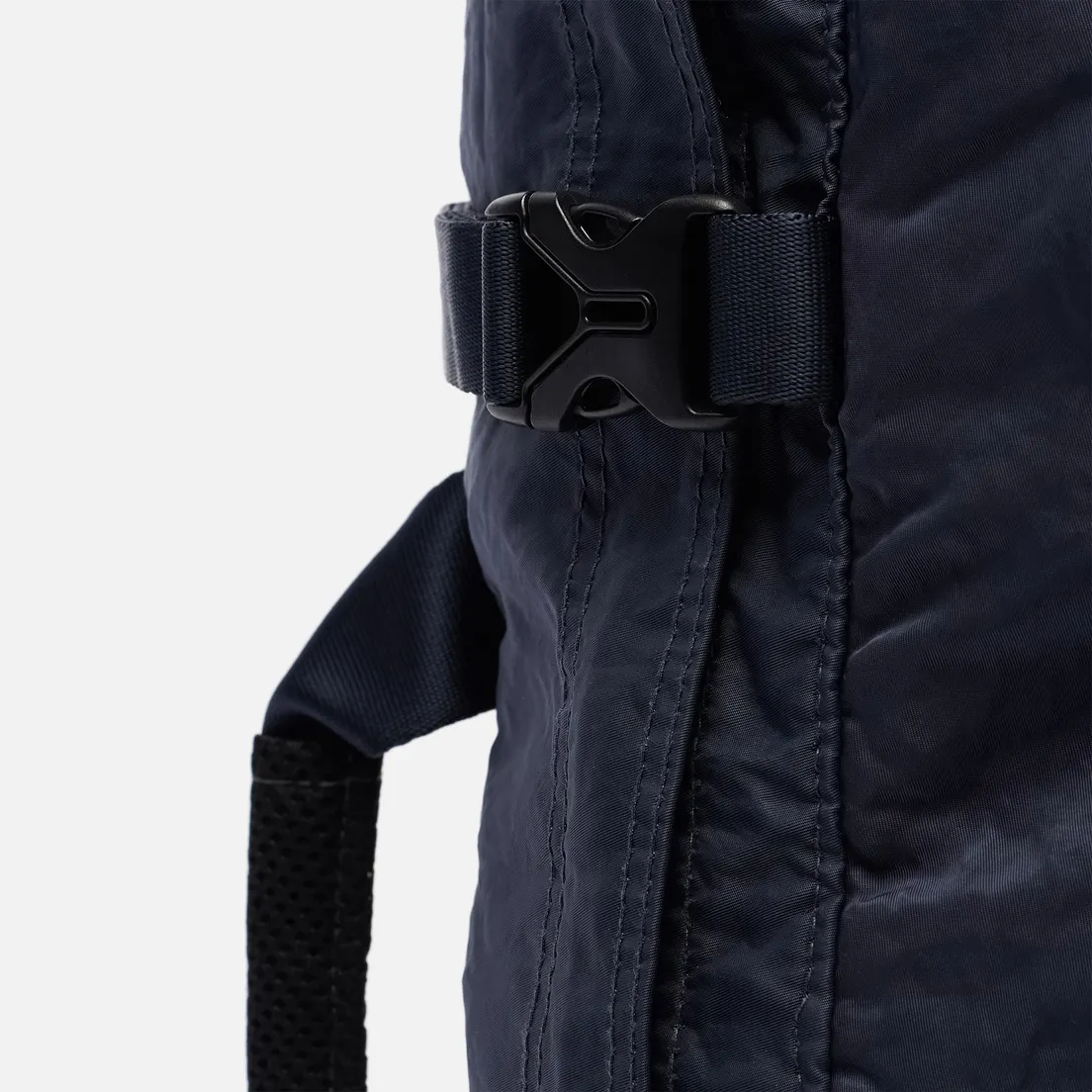 C.P. Company Рюкзак Nylon Satin Garment Dyed Travel