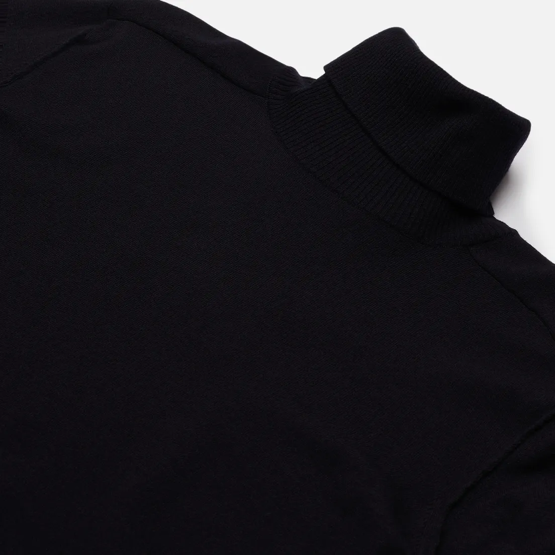 C.P. Company Мужской свитер Turtle Neck Merino Wool
