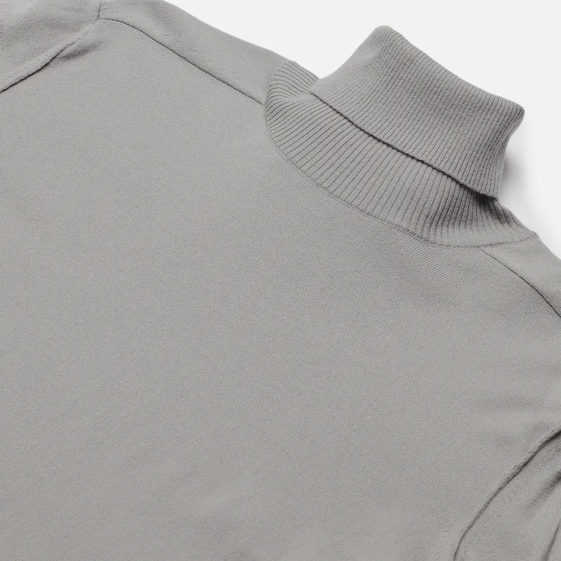 C.P. Company Мужской свитер Turtle Neck Merino Wool
