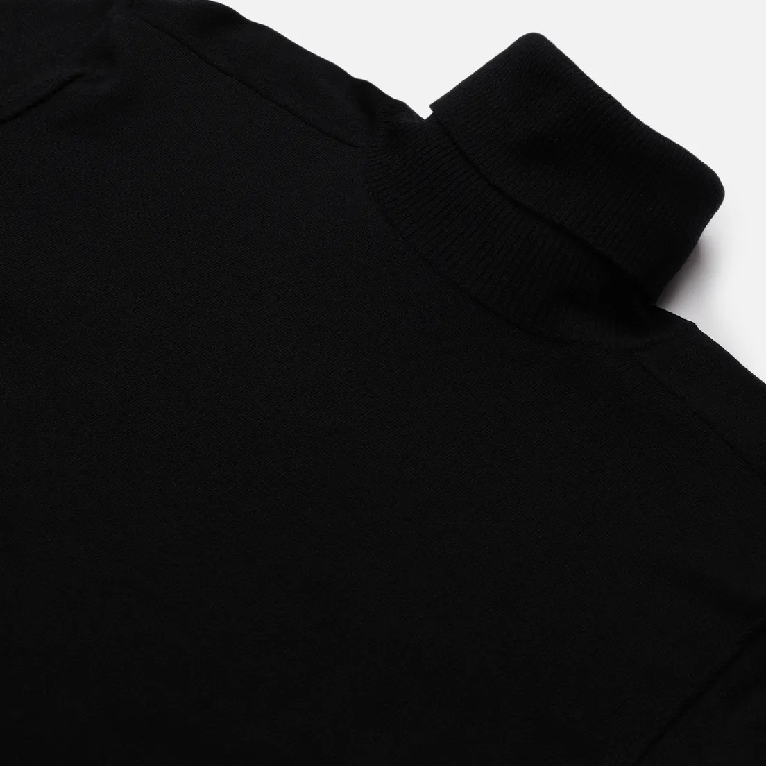 C.P. Company Мужской свитер Turtle Neck Merino Wool