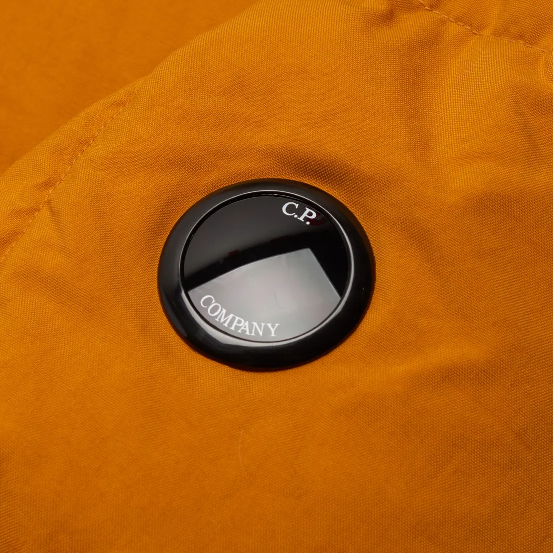 C.P. Company Мужской пуховик Taylon P Down-Filled Lens