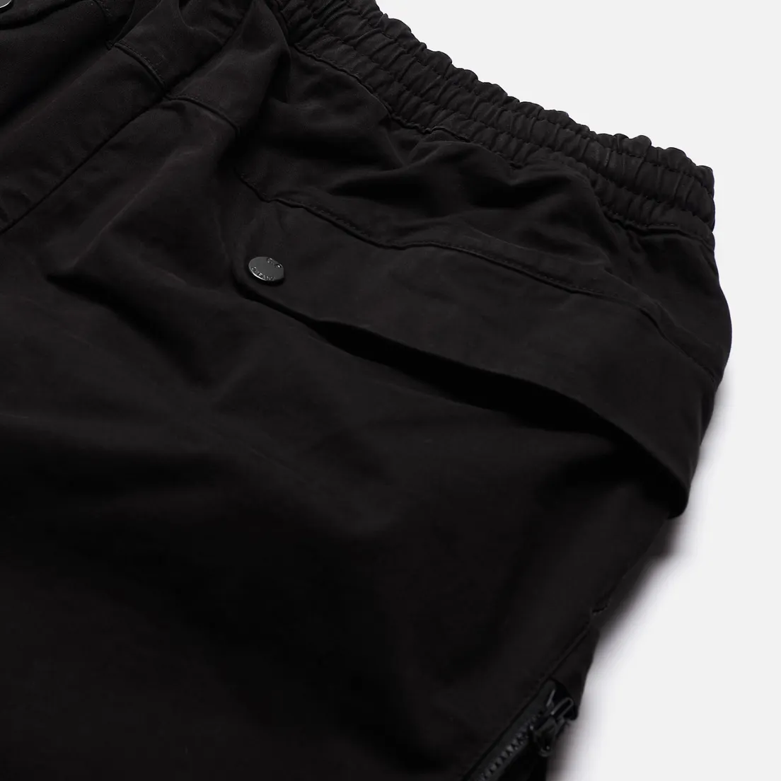 C.P. Company Мужские брюки Cargo Garment Dyed Stretch Sateen