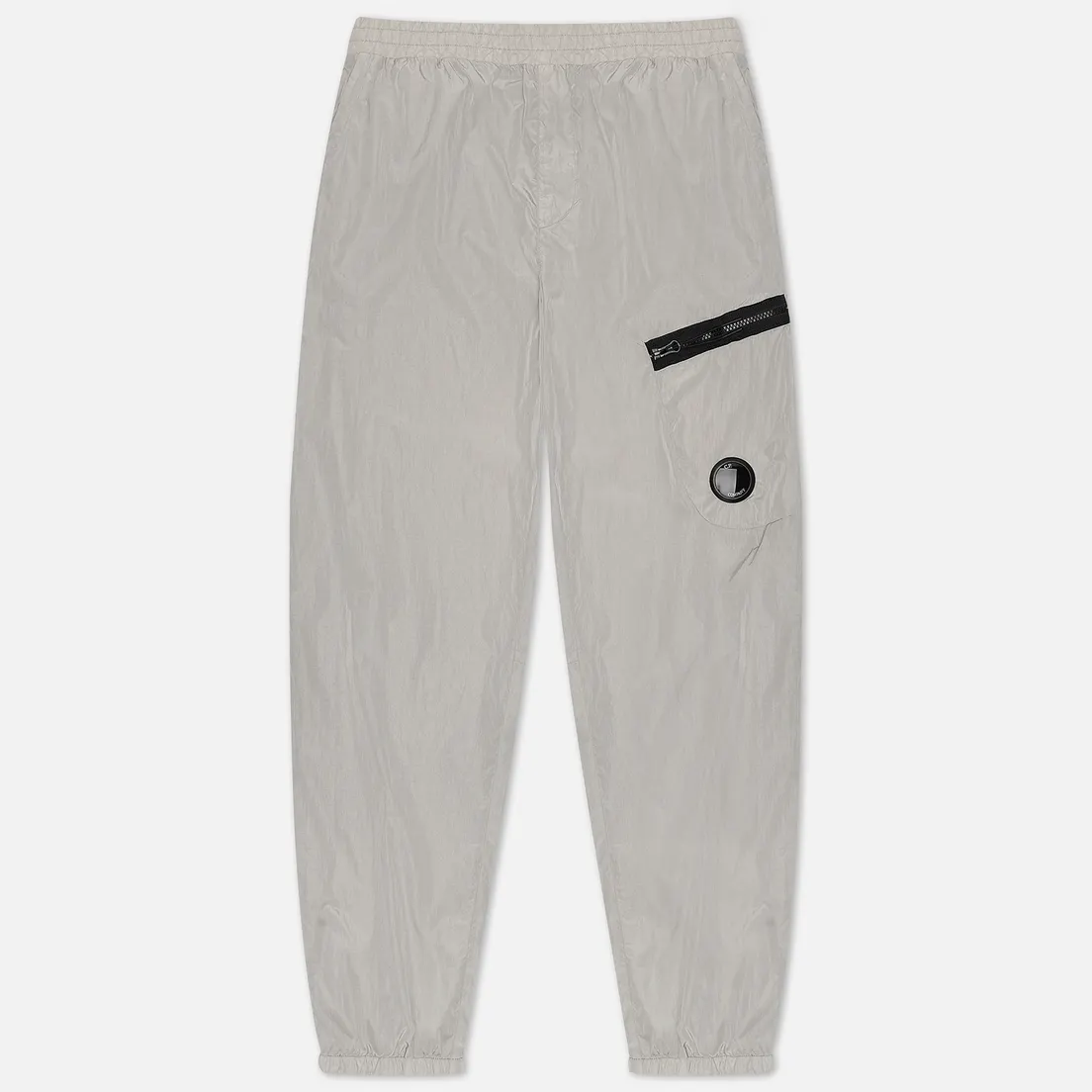 C.P. Company Мужские брюки Chrome Lens Pocket Garment Dyed