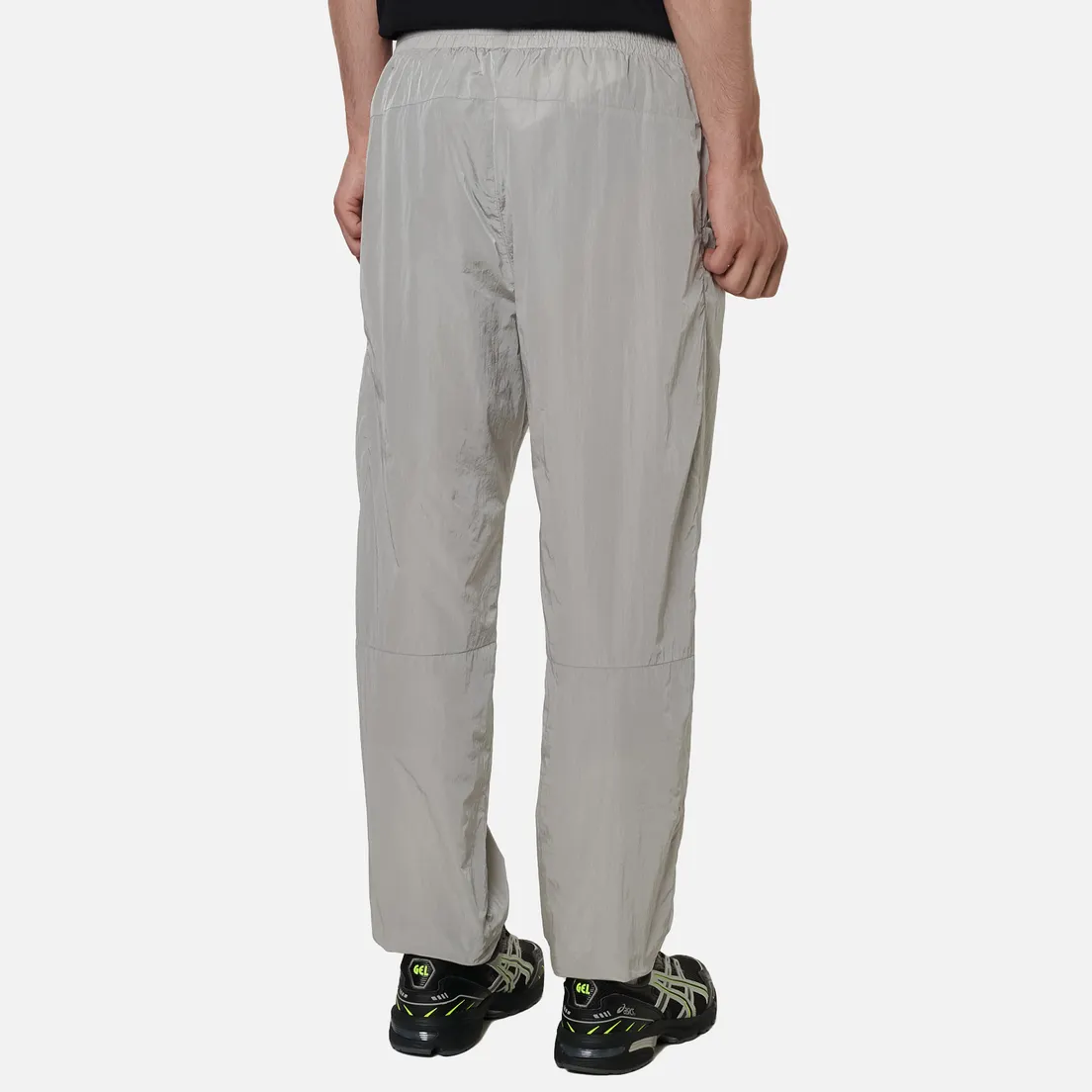 C.P. Company Мужские брюки Chrome Lens Pocket Garment Dyed