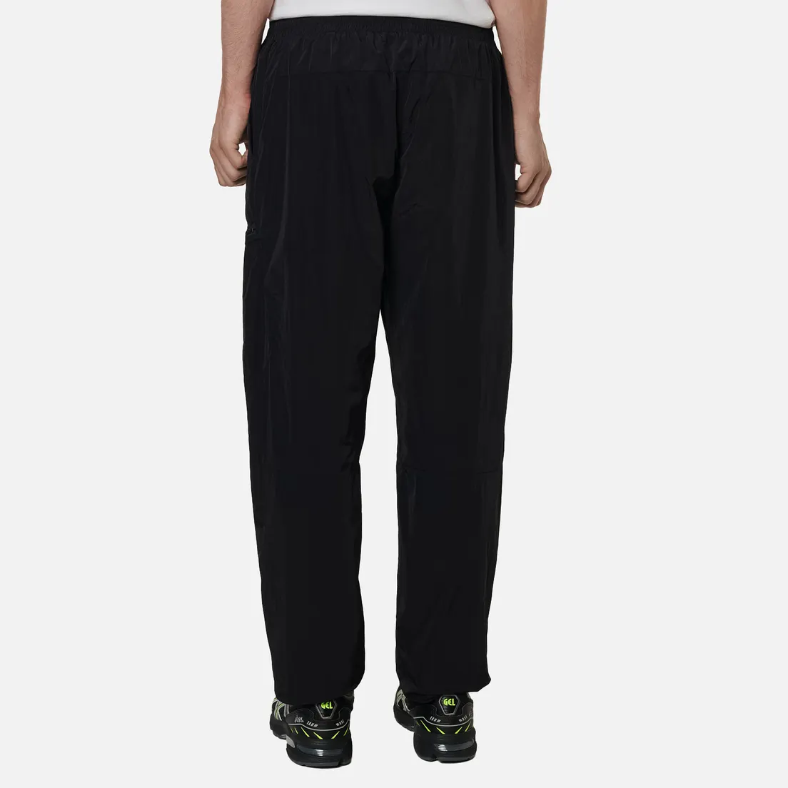 C.P. Company Мужские брюки Chrome Lens Pocket Garment Dyed