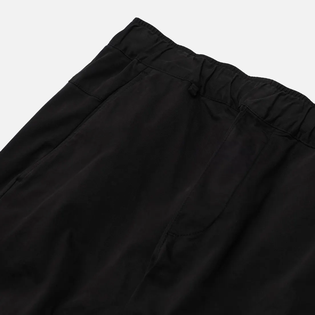 C.P. Company Мужские брюки Lens Pocket Garment Dyed Stretch Sateen
