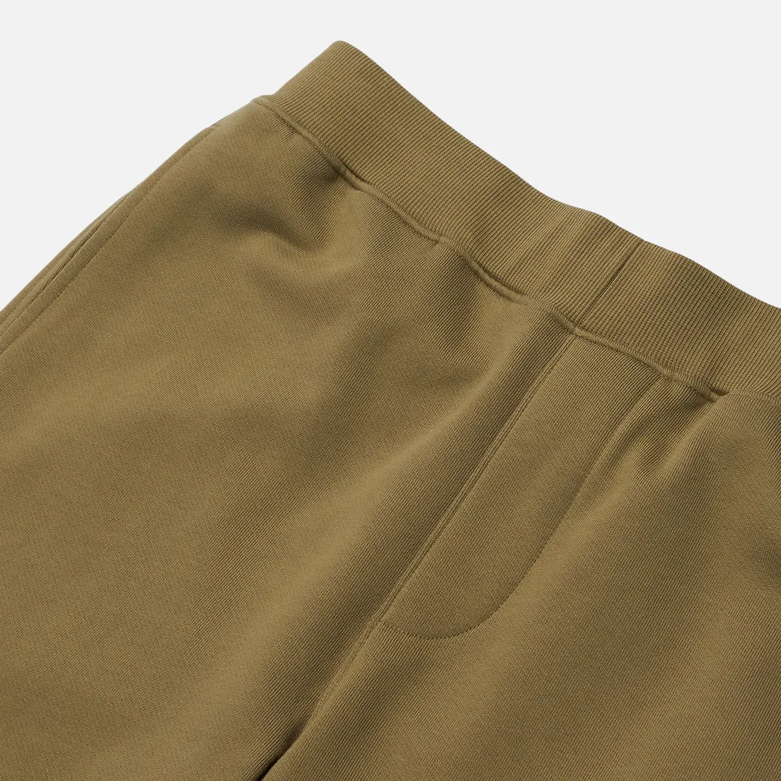C.P. Company Мужские брюки Lens Pocket Diagonal Raised Fleece