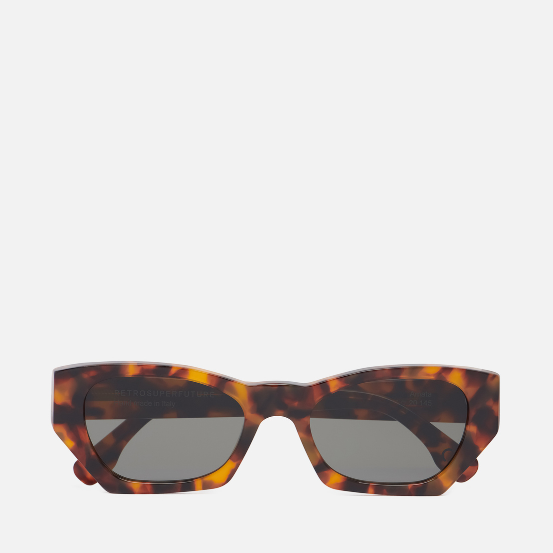 RETROSUPERFUTURE Солнцезащитные очки Amata