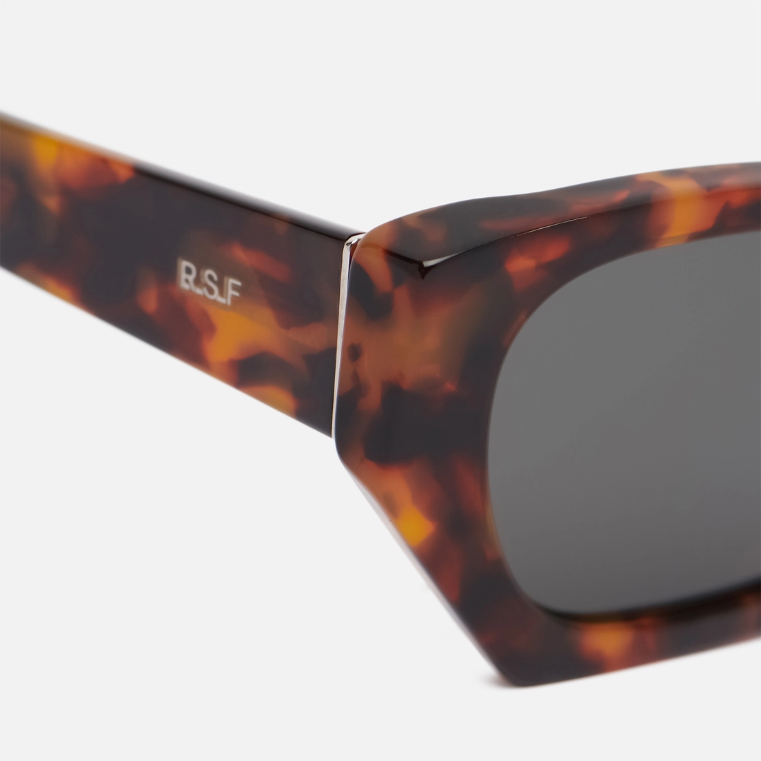 RETROSUPERFUTURE Солнцезащитные очки Amata