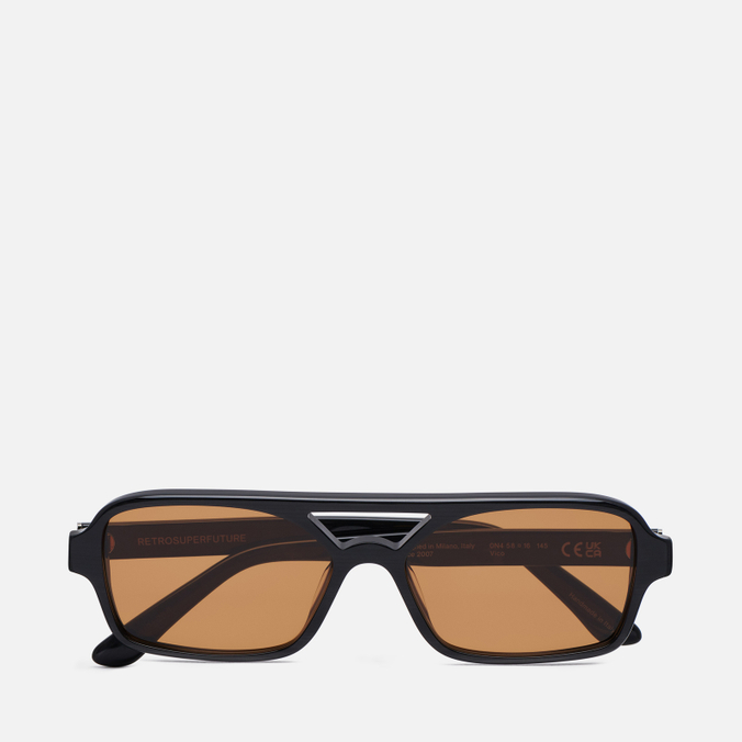 Солнцезащитные очки RETROSUPERFUTURE Vico