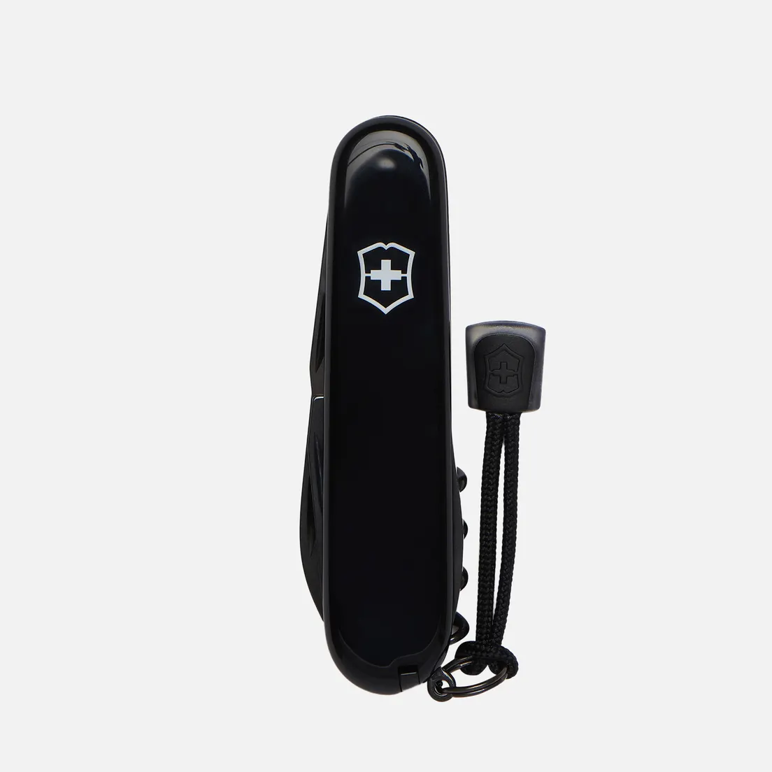 Victorinox Карманный нож Spartan Onyx Black