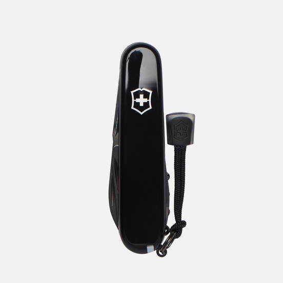 Карманный нож Victorinox Spartan PS Black