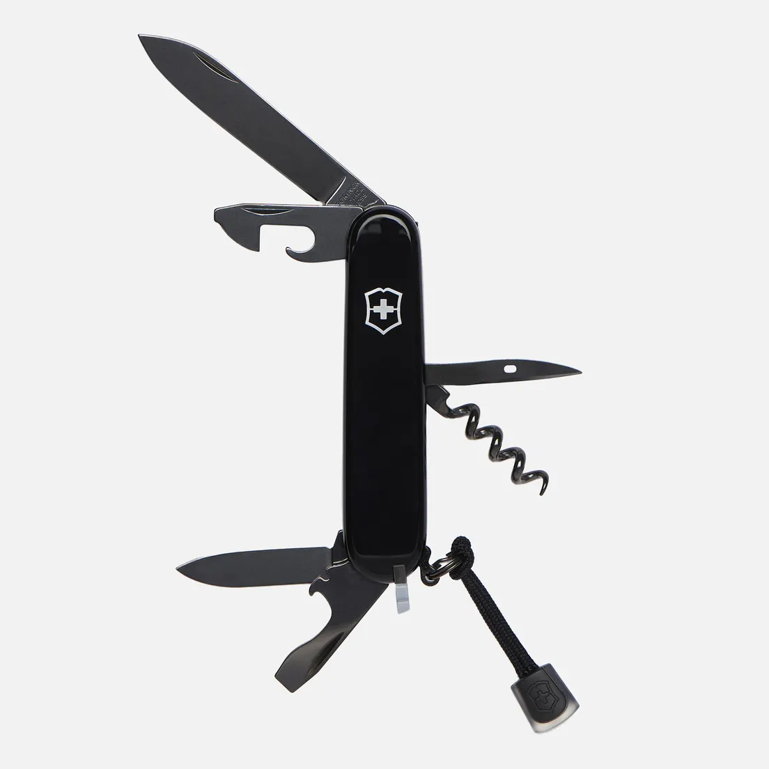 Victorinox Карманный нож Spartan PS