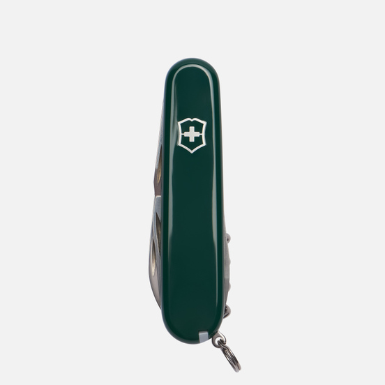 Карманный нож Victorinox Spartan Green