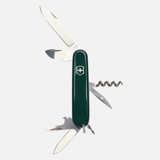 Карманный нож Victorinox Spartan Green