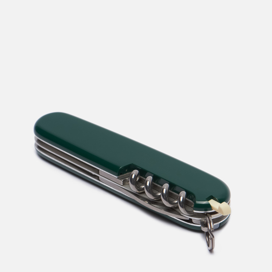 Карманный нож Victorinox Spartan Green