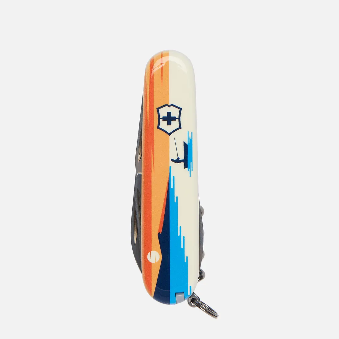 Victorinox Карманный нож Spartan Fishing In Kamchatka