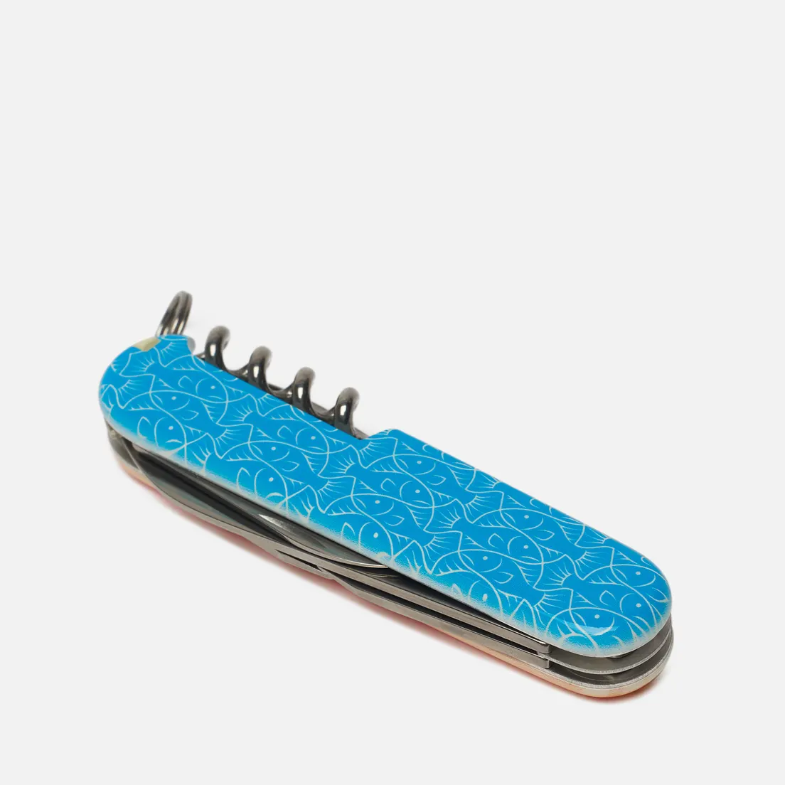 Victorinox Карманный нож Spartan Fishing In Kamchatka