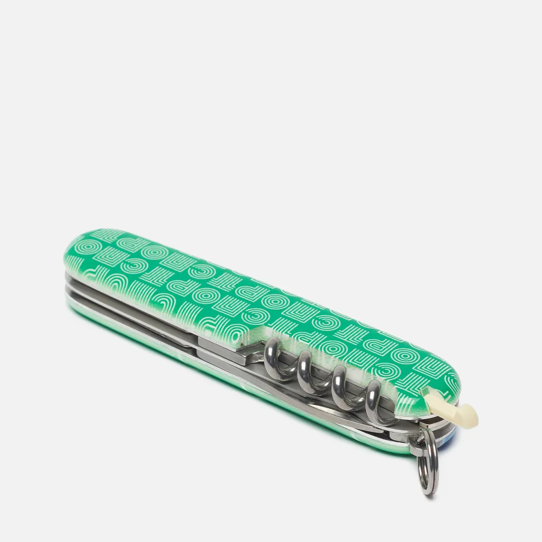Victorinox Карманный нож Spartan Football Of Russia
