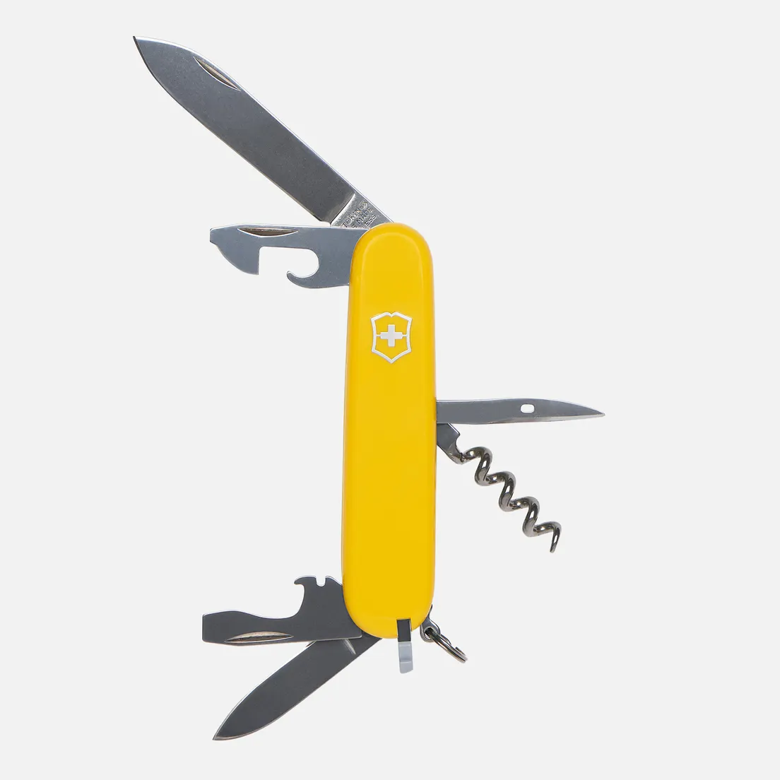 Victorinox Карманный нож Spartan