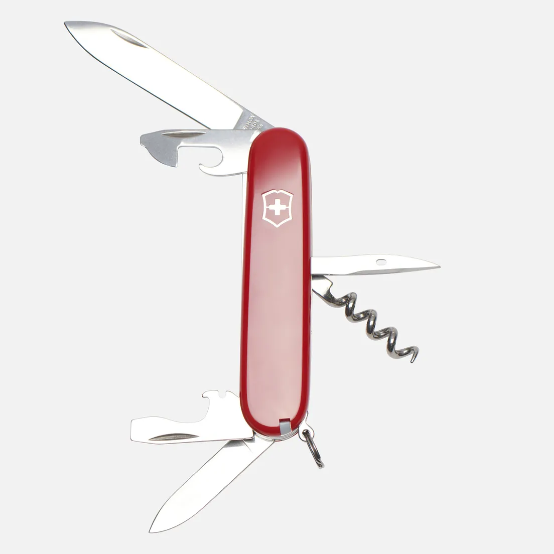 Victorinox Карманный нож Camper