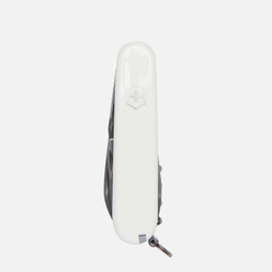Карманный нож Victorinox Camper White