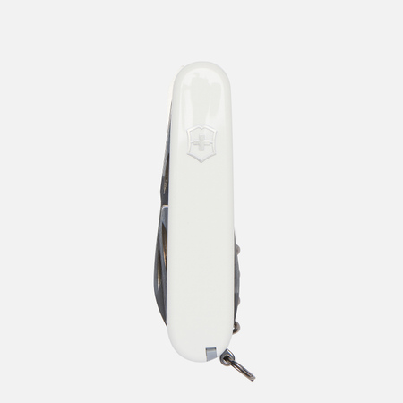 Карманный нож Victorinox Camper, цвет белый