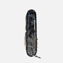 Карманный нож Victorinox Huntsman Navy Camouflage