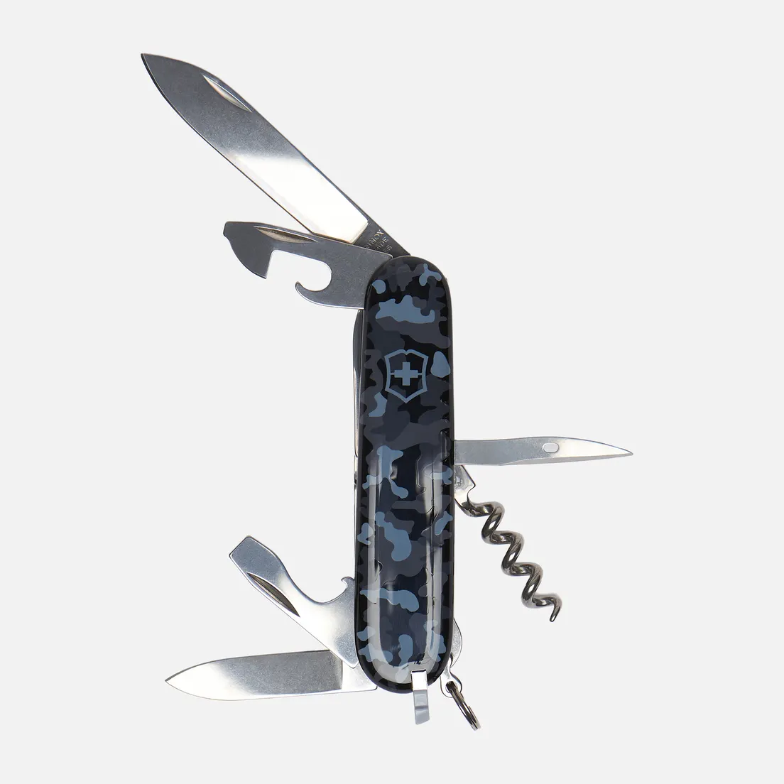 Victorinox Карманный нож Huntsman