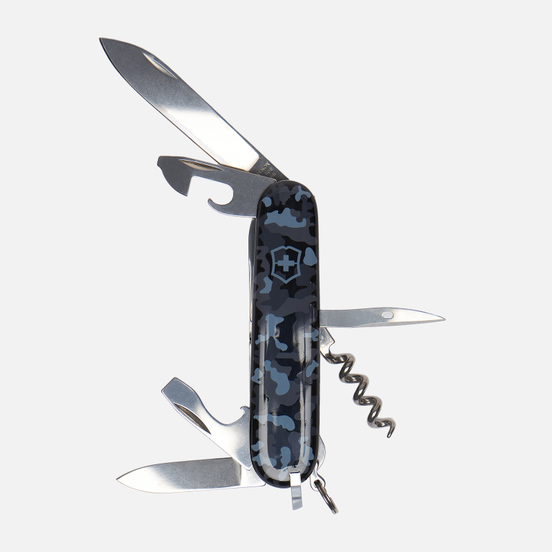Карманный нож Victorinox Huntsman Navy Camouflage
