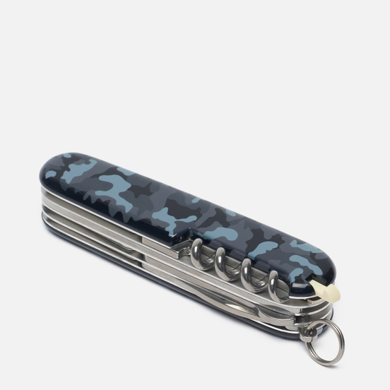 Карманный нож Victorinox Huntsman Navy Camouflage