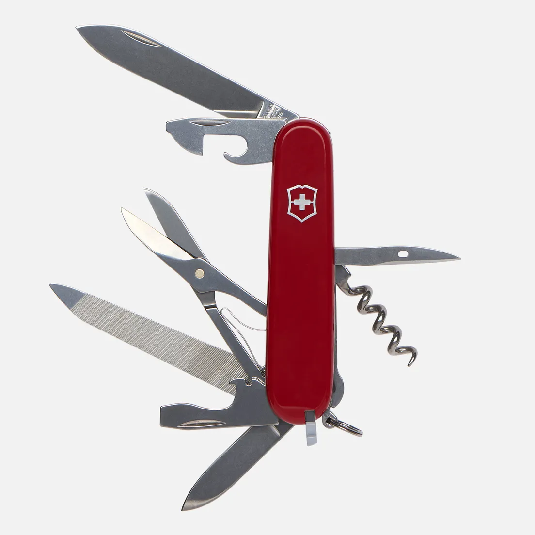 Victorinox Карманный нож Mountaineer