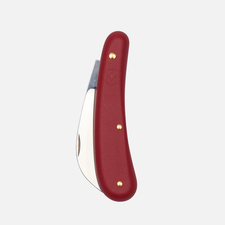 Карманный нож Victorinox Pruning, цвет красный - фото 1