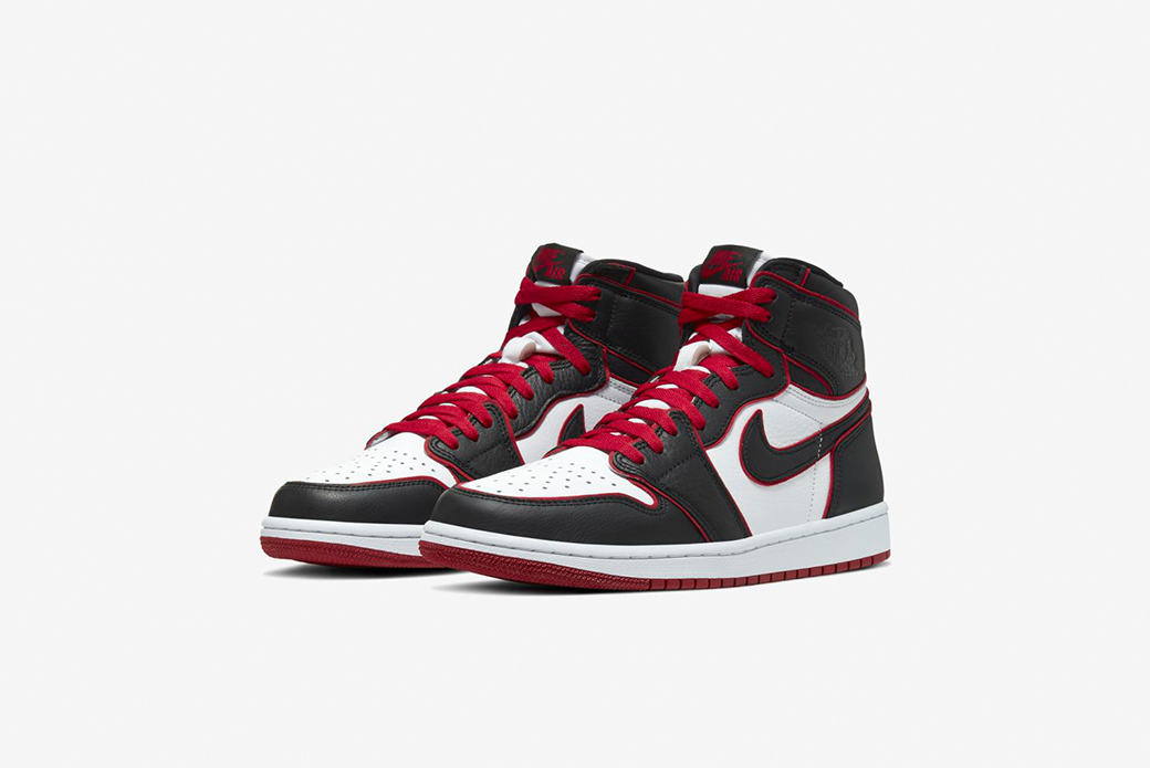 bloodline retro 1