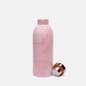 Бутылка 24Bottles Clima Medium Marble Pink фото - 1
