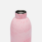 Бутылка 24Bottles Clima Medium Marble Pink фото - 2