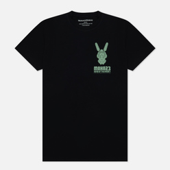 maharishi Мужская футболка x Allister Lee Water Rabbit