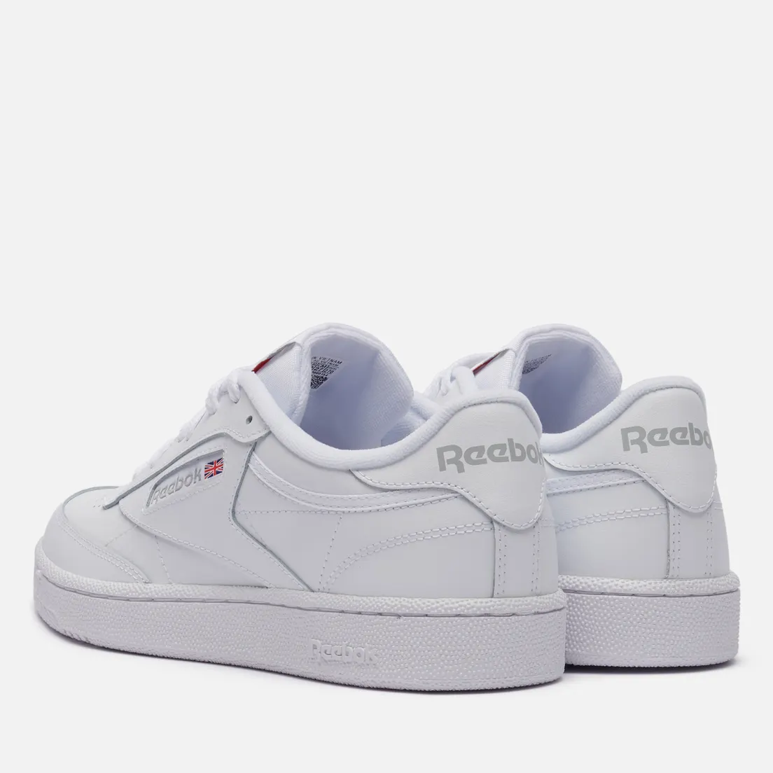 Reebok Кроссовки Club C 85