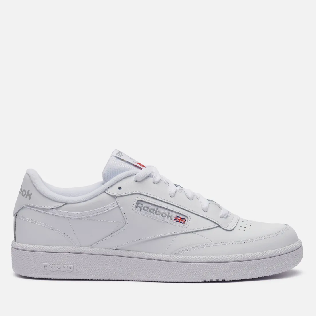 Reebok Кроссовки Club C 85