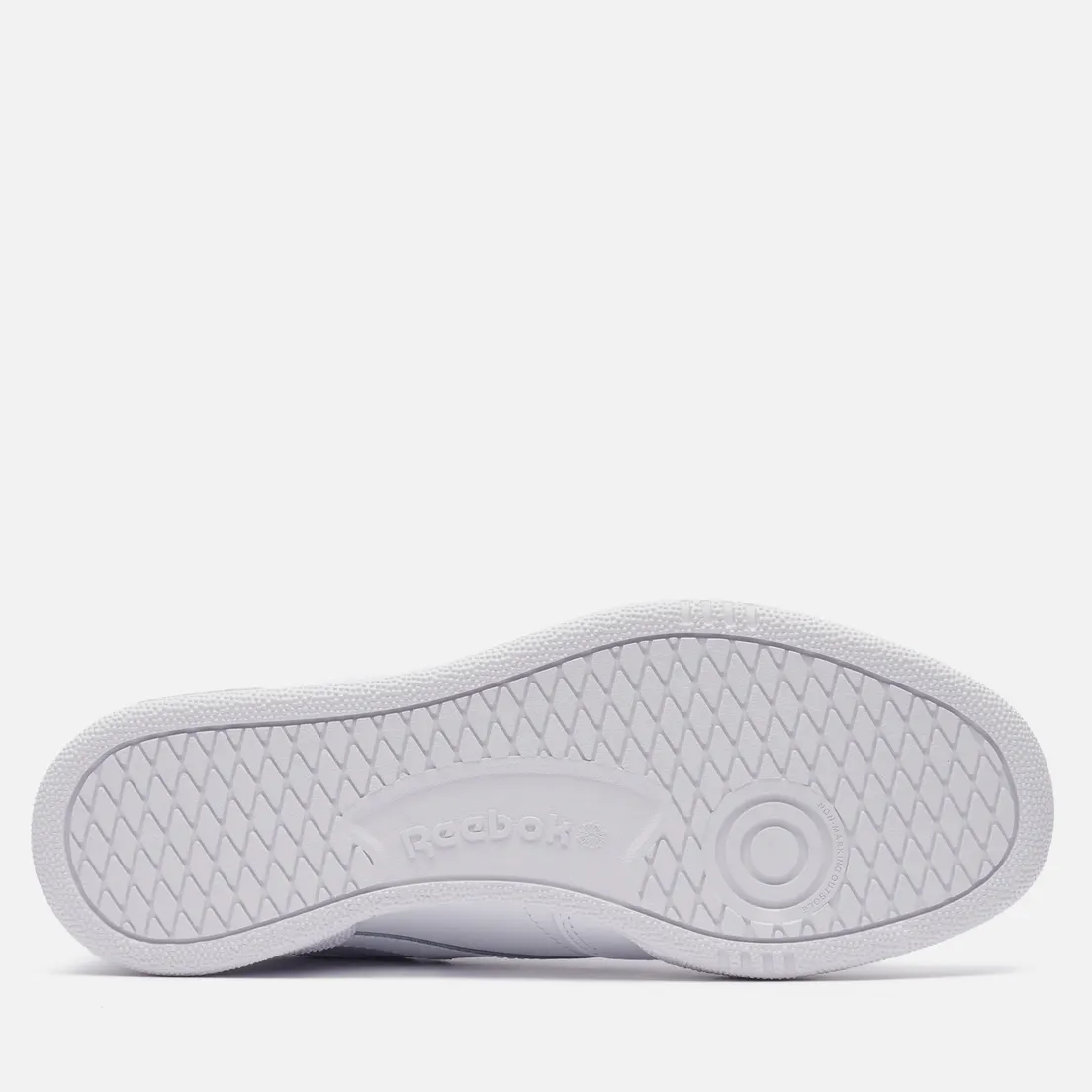 Reebok Кроссовки Club C 85