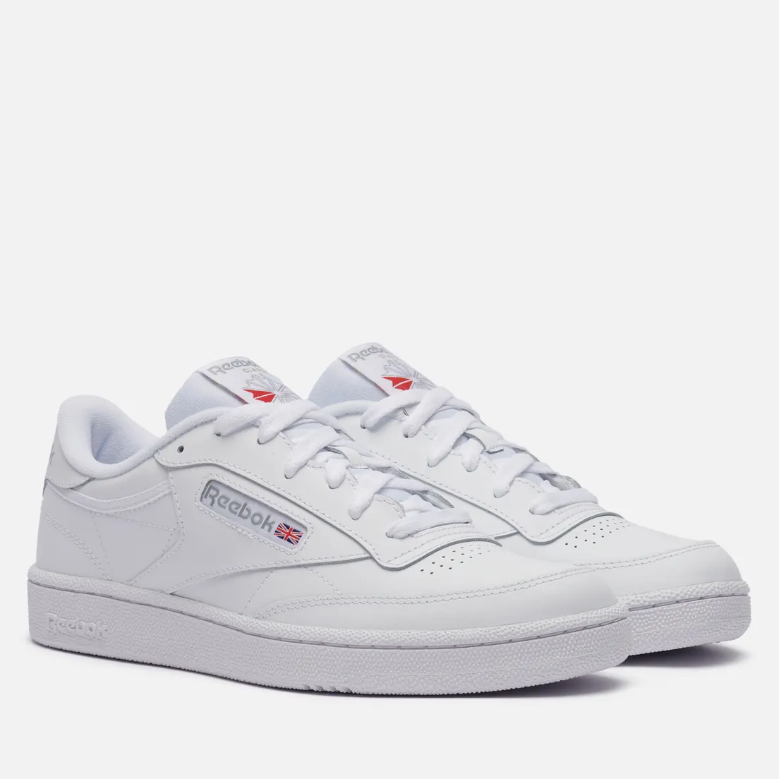 Reebok Кроссовки Club C 85