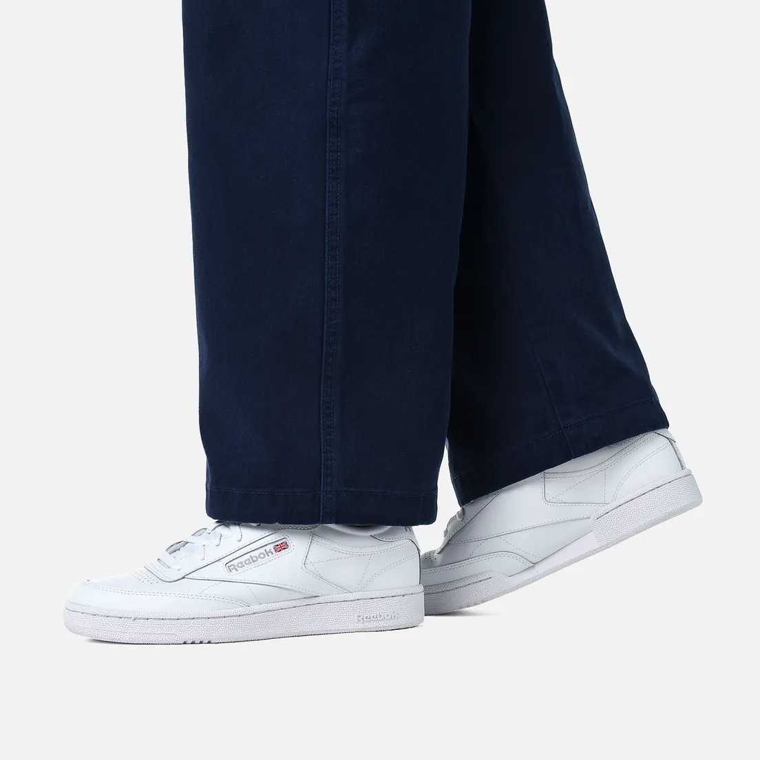 Reebok Кроссовки Club C 85