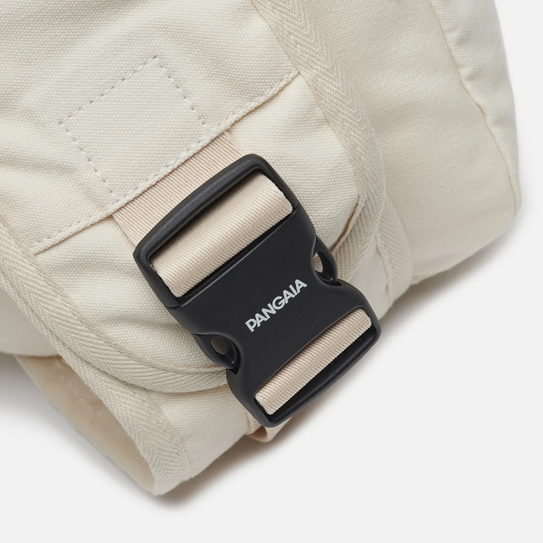 PANGAIA Сумка Oilseed Hemp Canvas Cross Body