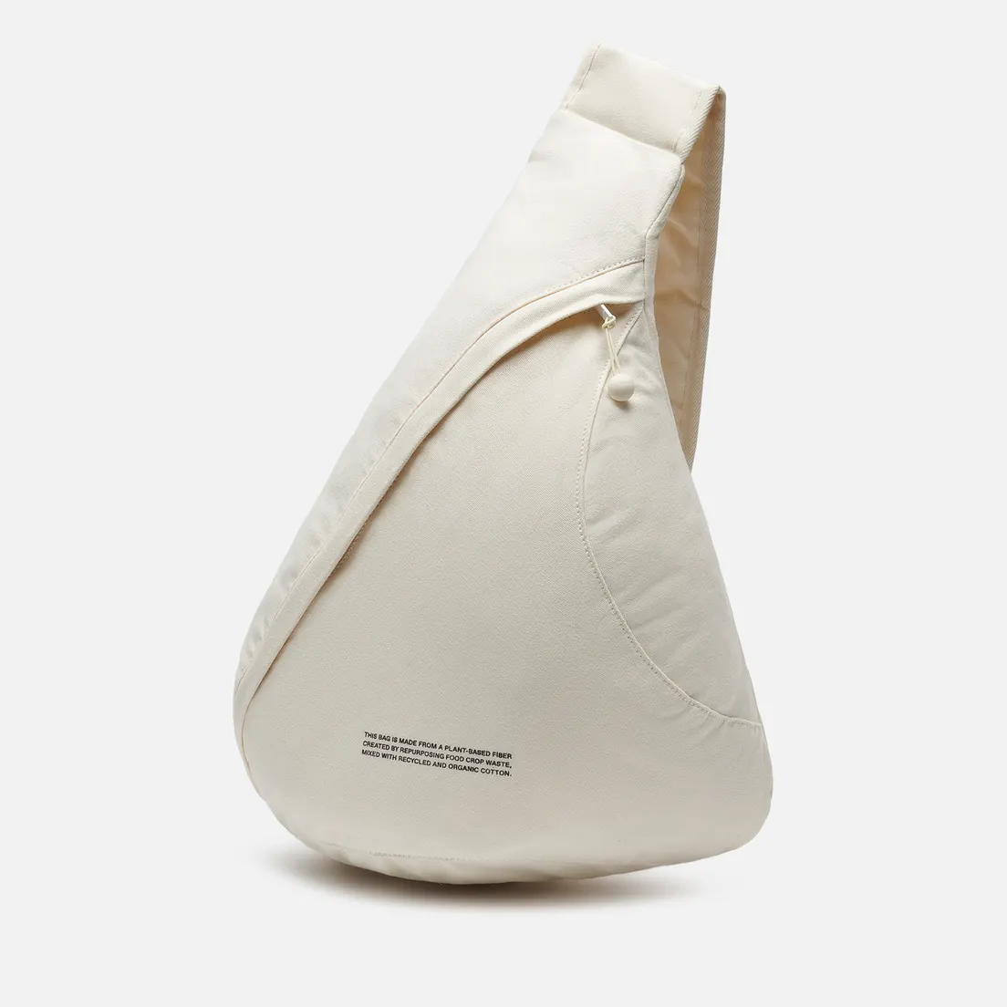PANGAIA Сумка Oilseed Hemp Canvas Cross Body