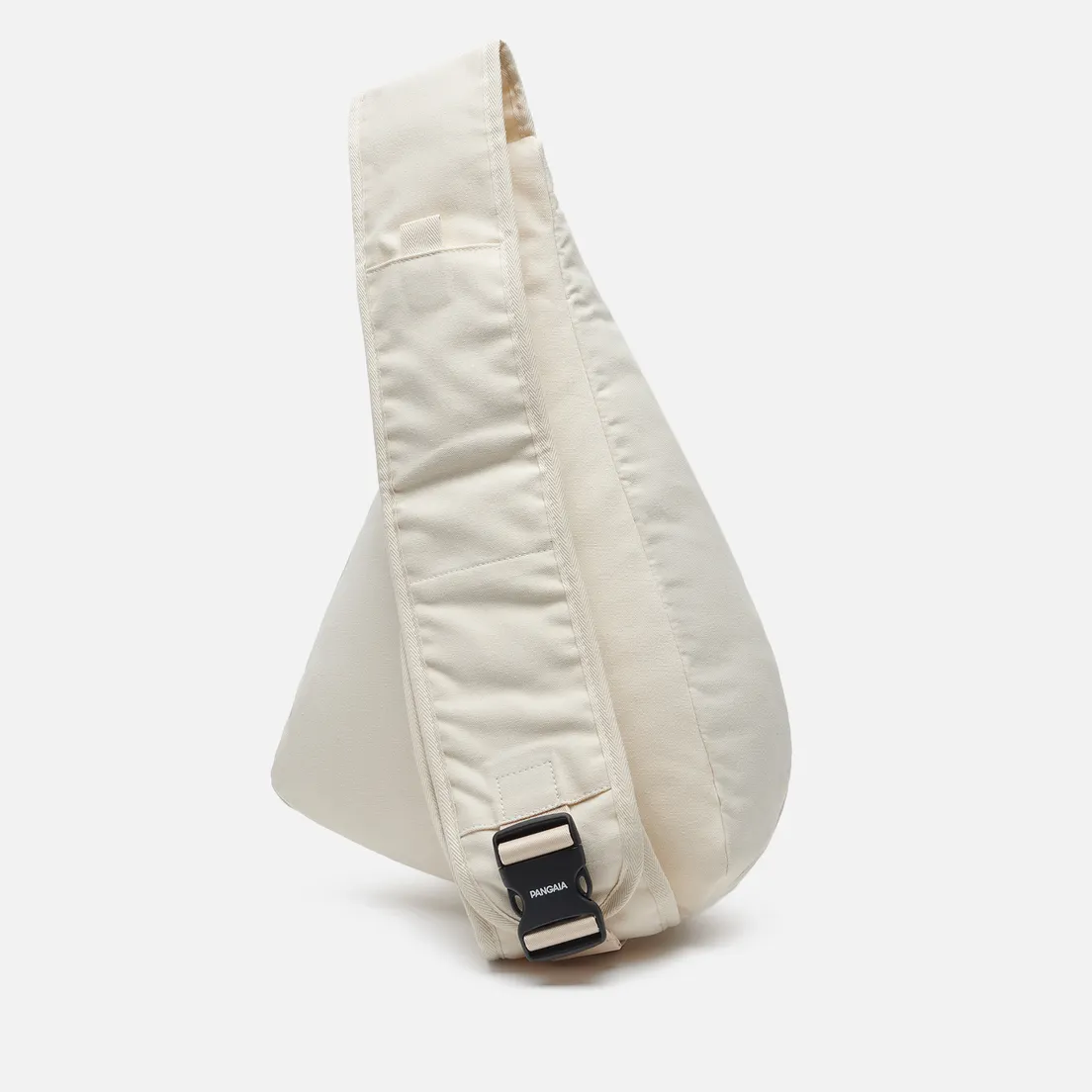 PANGAIA Сумка Oilseed Hemp Canvas Cross Body