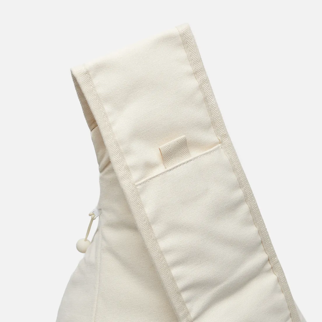 PANGAIA Сумка Oilseed Hemp Canvas Cross Body