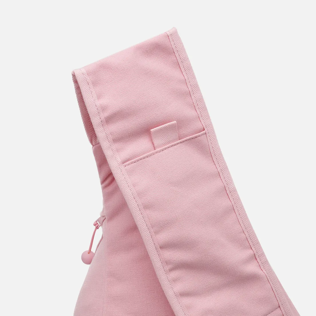 PANGAIA Сумка Oilseed Hemp Canvas Cross Body