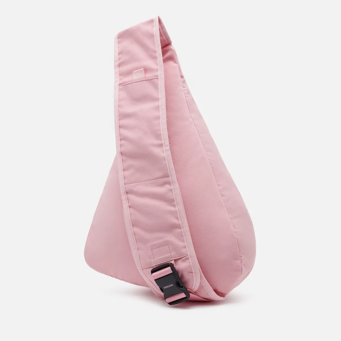 PANGAIA Сумка Oilseed Hemp Canvas Cross Body